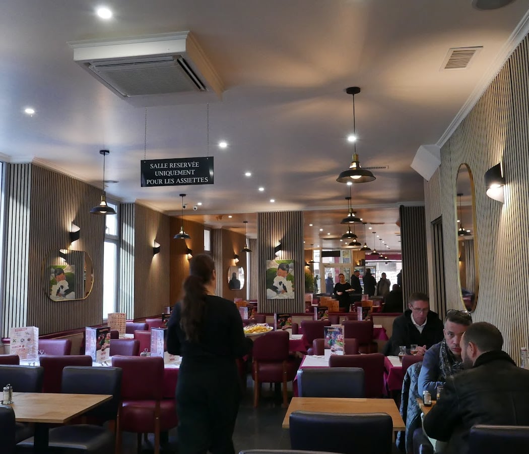 Dehliz Restaurant 3